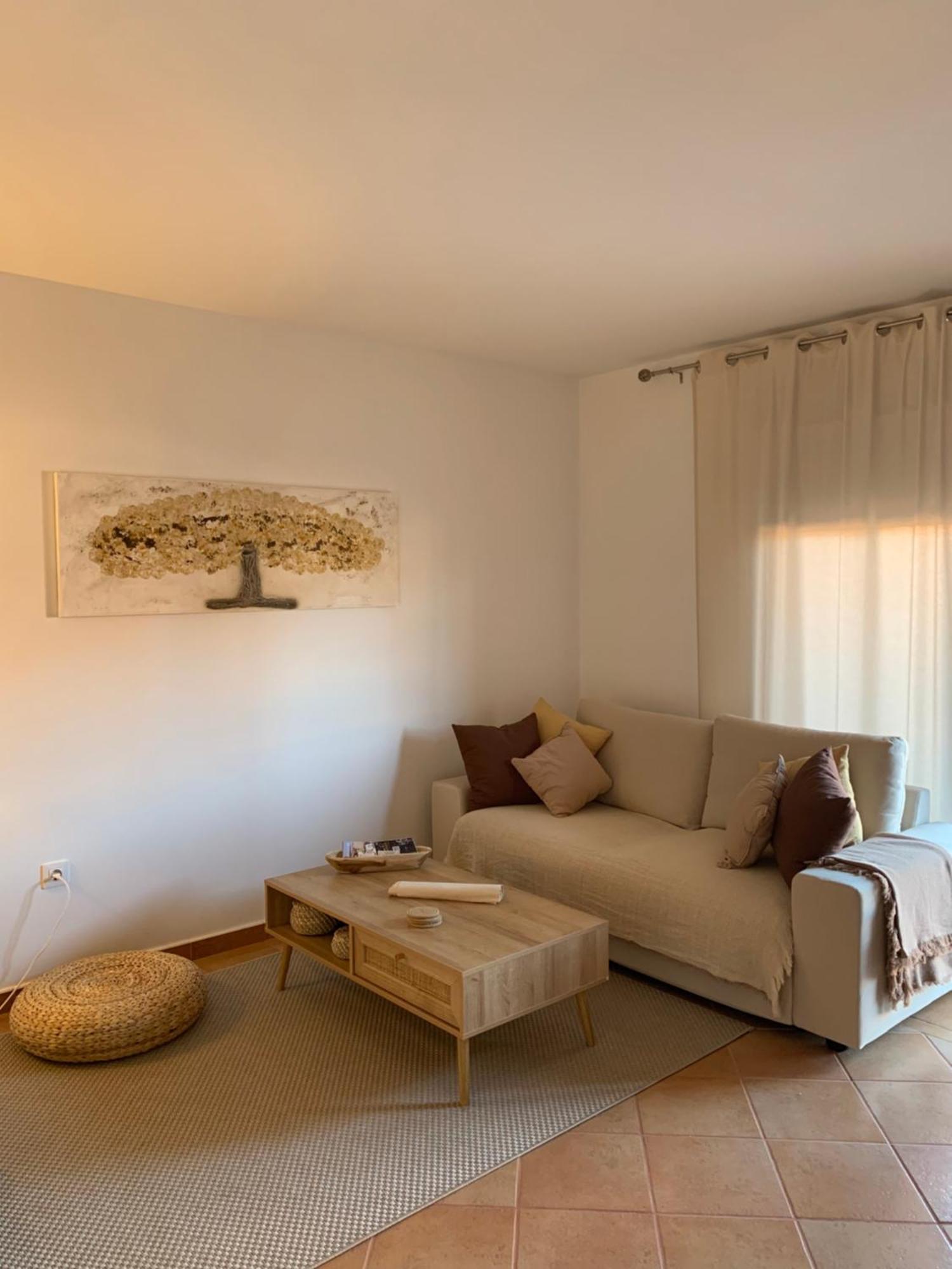 Casa Del Amanecer Villa Lajares Eksteriør bilde