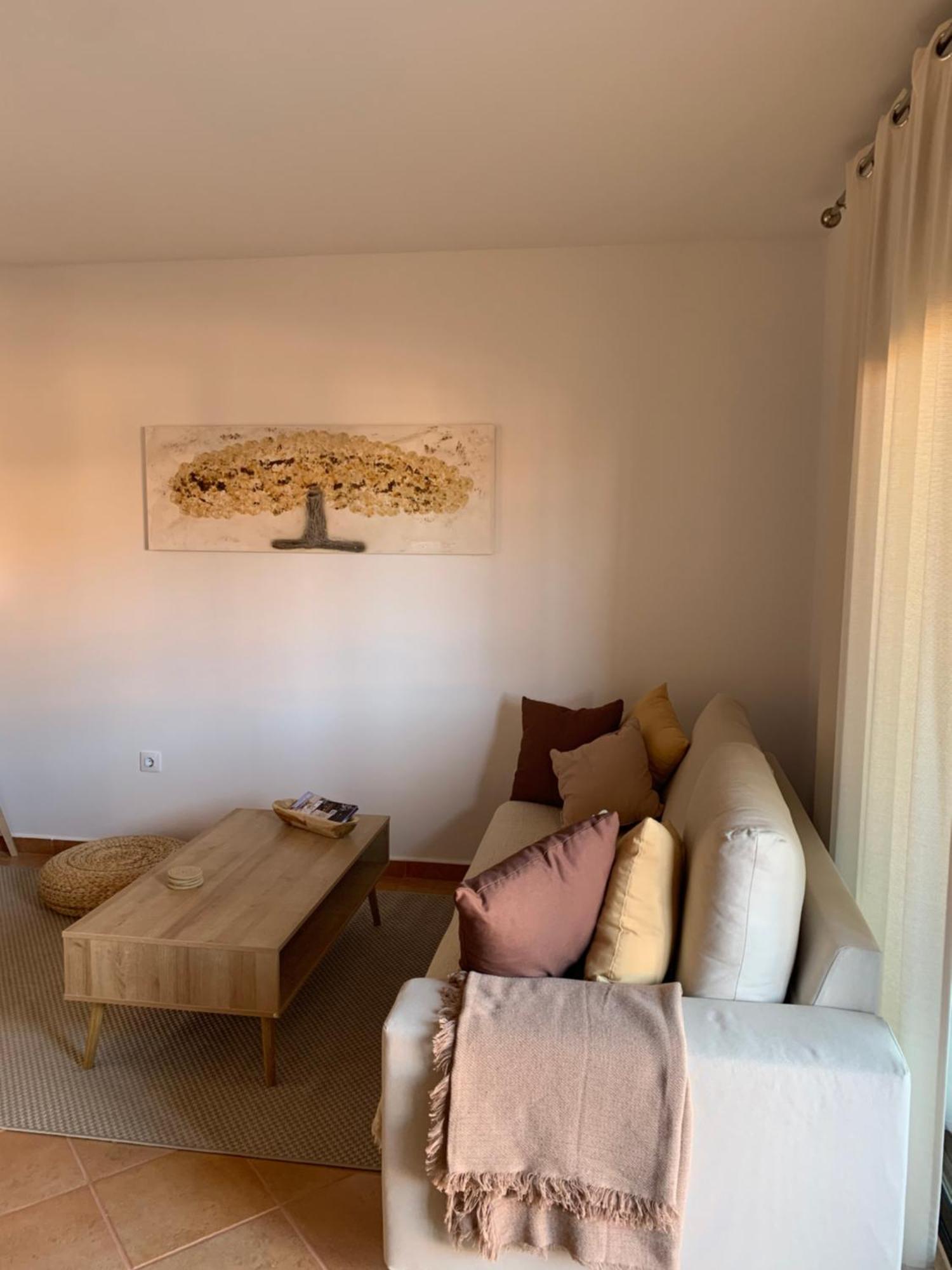 Casa Del Amanecer Villa Lajares Eksteriør bilde