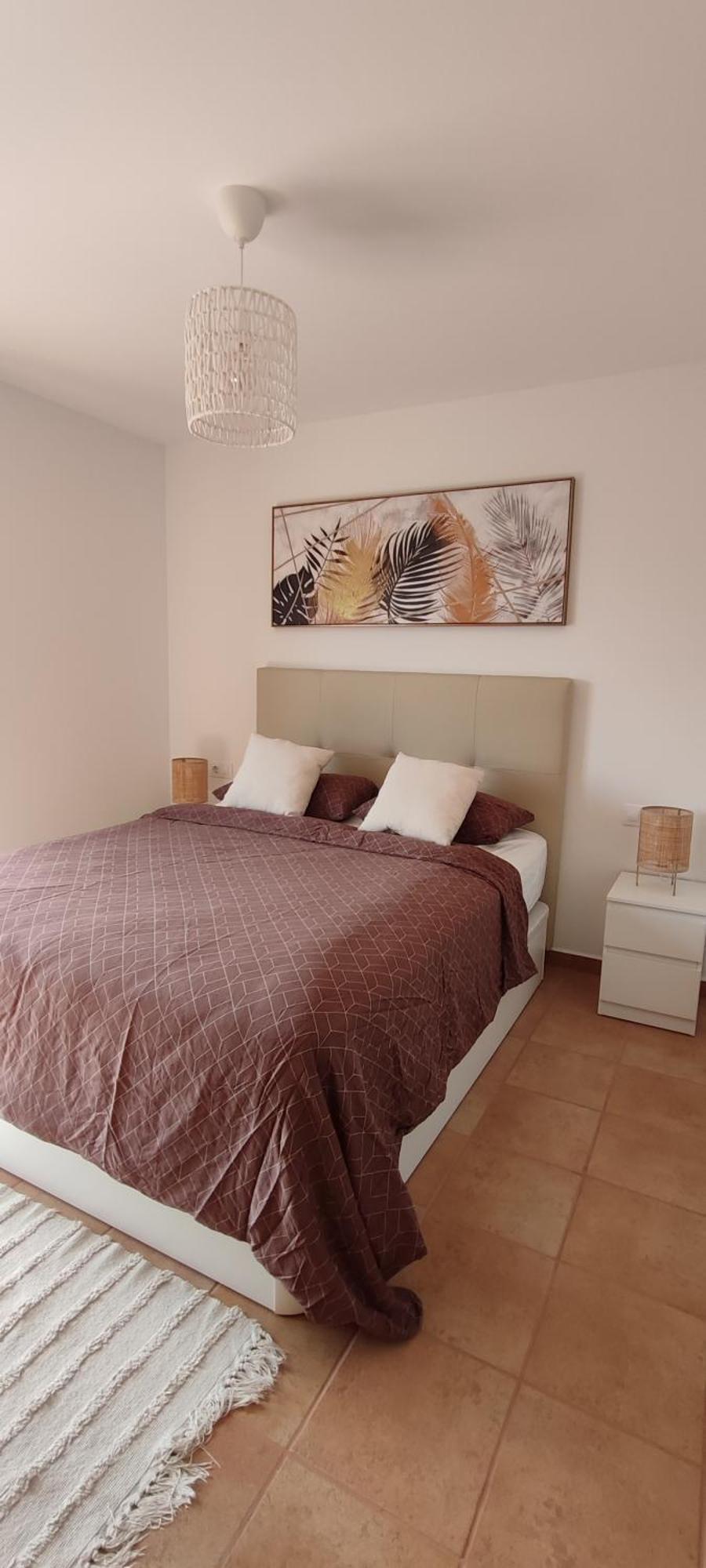 Casa Del Amanecer Villa Lajares Eksteriør bilde