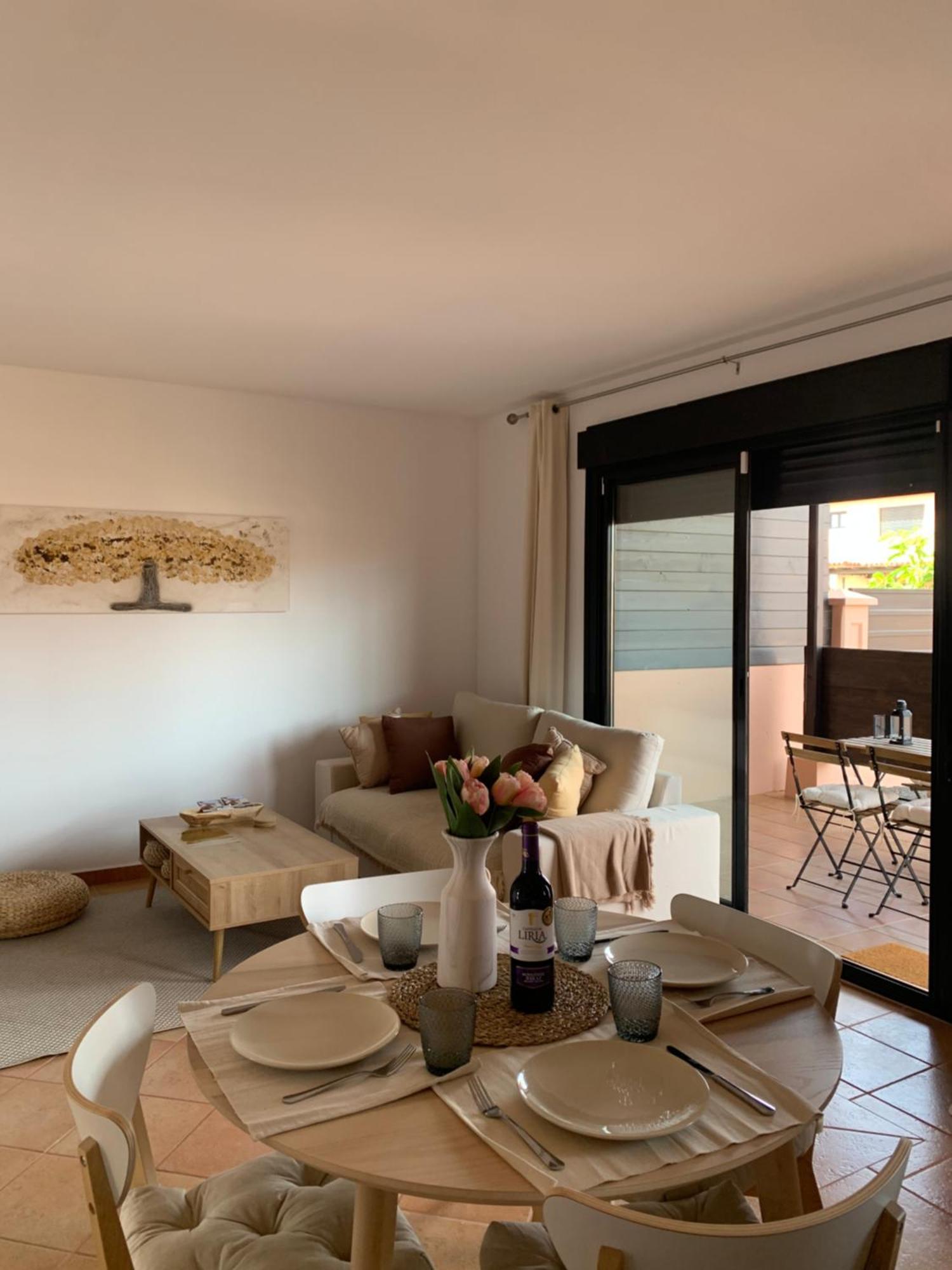 Casa Del Amanecer Villa Lajares Eksteriør bilde